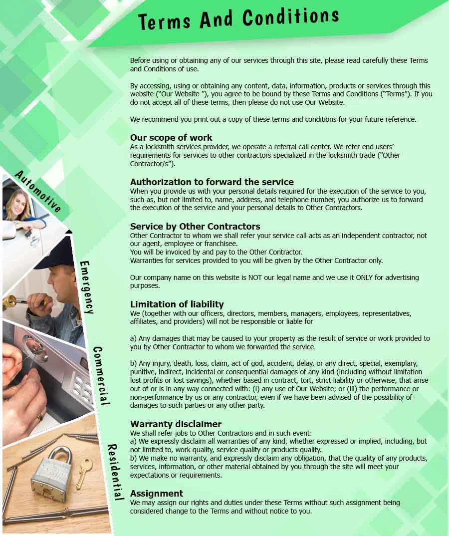 San Francisco Star Locksmith San Francisco, CA 415-366-5875